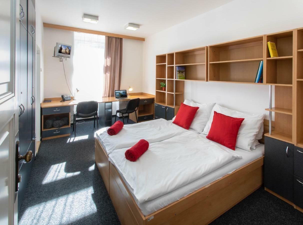Doppelzimmer mit eigenem Bad